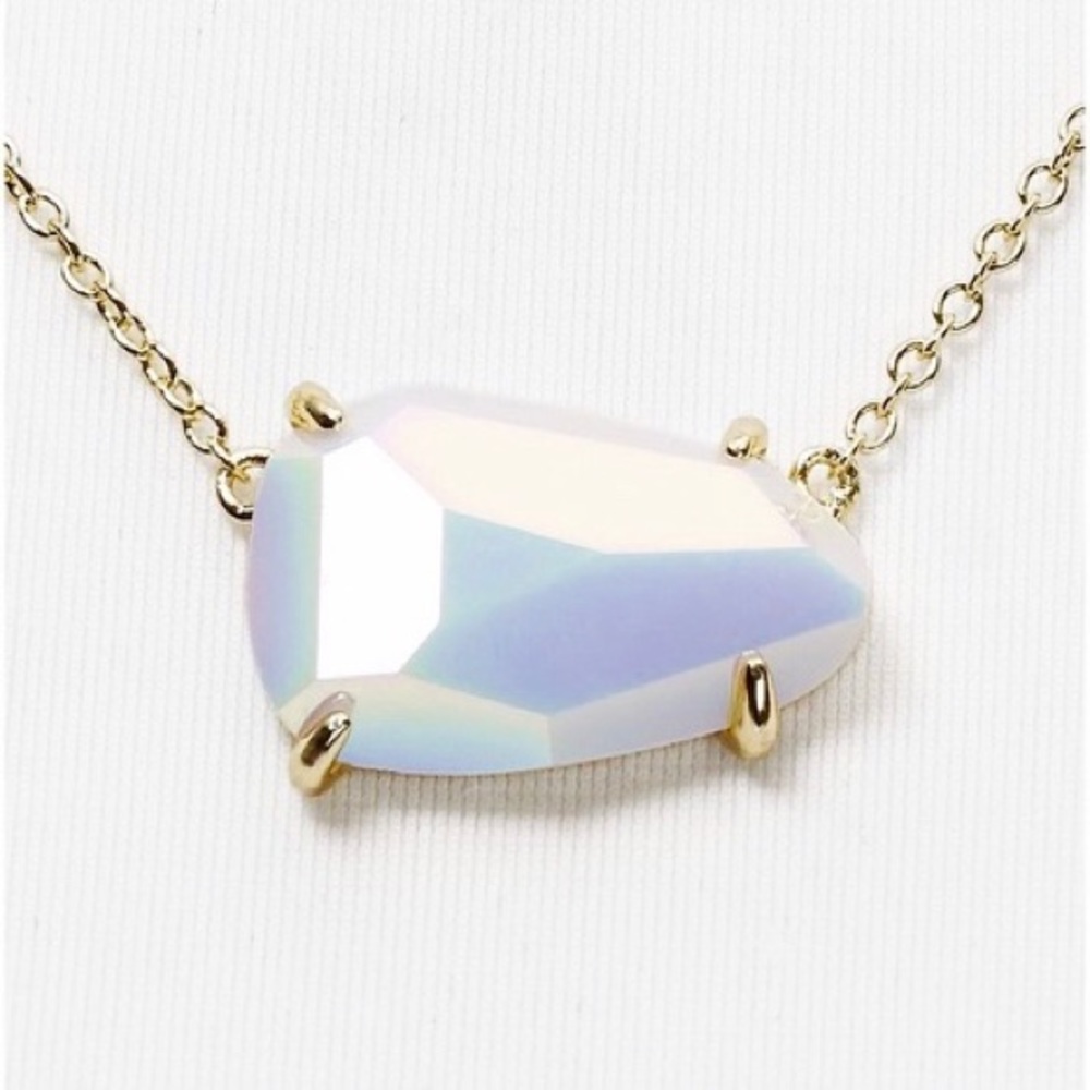 Kendra Scott Isla Necklace